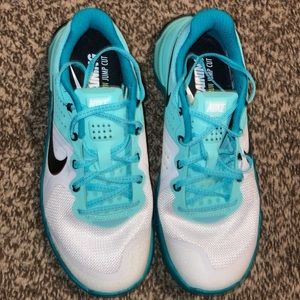 Nike metcon 2
